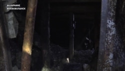 #ВУкраине: как живут волынские шахтеры #ВУкраине: как живут волынские шахтеры