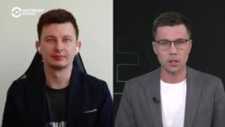 Руслан Левиев из CIT: "Нет никаких сомнений, что северокорейские солдаты находятся в России" Руслан Левиев из CIT: "Нет никаких сомнений, что северокорейские солдаты находятся в России"