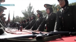 За кадром событий: третья линия фронта в Афганистане За кадром событий: третья линия фронта в Афганистане