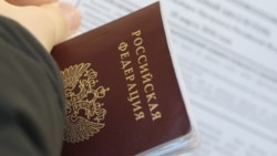 Бесплатные электрички в Ростовскую область и социальные обещания: как жителей оккупированного Донбаса привлекают на российские выборы Бесплатные электрички в Ростовскую область и социальные обещания: как жителей оккупированного Донбаса привлекают на российские выборы