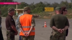 Крым: блокадное смирение Крым: блокадное смирение