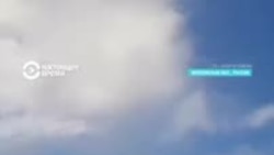 Собянин сообщил об ударе беспилотниками по московскому региону: сбиты 32 дрона Собянин сообщил об ударе беспилотниками по московскому региону: сбиты 32 дрона