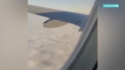 Минтранс Казахстана опубликовал отчет о крушении самолета AZAL в Актау: что в нем сказано?  Минтранс Казахстана опубликовал отчет о крушении самолета AZAL в Актау: что в нем сказано?