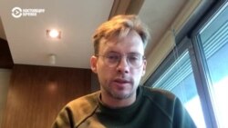 Журналист BBC Илья Барабанов – об отправке "вагнеровцев" в Мали Журналист BBC Илья Барабанов – об отправке "вагнеровцев" в Мали