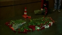 "Власть напугана тем, что это произошло" "Власть напугана тем, что это произошло"