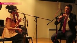 Навруз на Сене: как отметила праздник весны казахстанская диаспора Навруз на Сене: как отметила праздник весны казахстанская диаспора