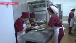 Кулинарная терапия: как с ее помощью лечат аутистов Кулинарная терапия: как с ее помощью лечат аутистов