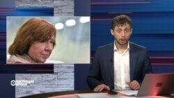 Как фейковый министр культуры Франции похоронила нобелевского лауреата Светлану Алексиевич Как фейковый министр культуры Франции похоронила нобелевского лауреата Светлану Алексиевич