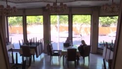 В Грузии снимают ограничительные меры: страна готовится принимать туристов В Грузии снимают ограничительные меры: страна готовится принимать туристов