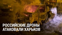 Более 50 человек пострадали в Харькове из-за российского обстрела  Более 50 человек пострадали в Харькове из-за российского обстрела