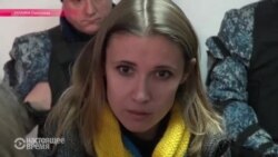 "Мой брат думал, что самолет будет защищен" – сестра погибшего украинского военного "Мой брат думал, что самолет будет защищен" – сестра погибшего украинского военного