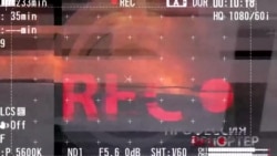 Правда под артобстрелом Правда под артобстрелом