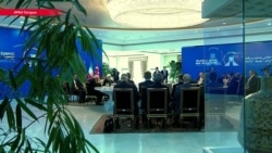 О чем договорились Путин, Эрдоган и Роухани на саммите в Тегеране О чем договорились Путин, Эрдоган и Роухани на саммите в Тегеране