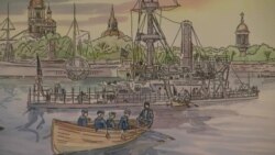 Как Фокс готовил политическую почву для покупки Аляски Как Фокс готовил политическую почву для покупки Аляски