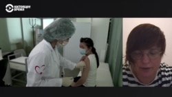 Антрополог о том, почему люди верят теориям заговора о вакцинах и коронавирусе Антрополог о том, почему люди верят теориям заговора о вакцинах и коронавирусе