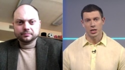 Кара-Мурза о том, почему в России фактически запрещена независимая оппозиционная политическая деятельность Кара-Мурза о том, почему в России фактически запрещена независимая оппозиционная политическая деятельность