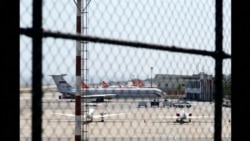 "Консультации по военной подготовке". Зачем российские солдаты прилетели в Венесуэлу "Консультации по военной подготовке". Зачем российские солдаты прилетели в Венесуэлу