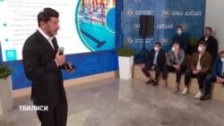 В Грузии 2 октября пройдут выборы в муниципальные органы власти В Грузии 2 октября пройдут выборы в муниципальные органы власти