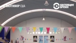 История американской паралимпийской чемпионки, родившейся в России История американской паралимпийской чемпионки, родившейся в России