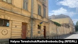 В тюрьме на бывшей улице Лонцкого сейчас музей, Львов