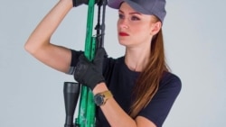 "Очень целеустремленная". Журналистка Юлия Иоффе о задержанной Марии Бутиной "Очень целеустремленная". Журналистка Юлия Иоффе о задержанной Марии Бутиной