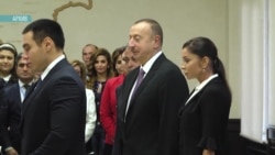 За кадром событий: семейный бизнес в Азербайджане За кадром событий: семейный бизнес в Азербайджане