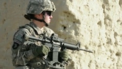 Женщин США включат в списки призывников Женщин США включат в списки призывников