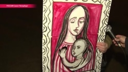 Год без Умарали Год без Умарали