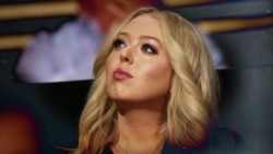 Что значит быть родственником Трампа Что значит быть родственником Трампа