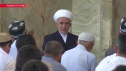 Муфтий Таджикистана осудил мужчин, принуждающих жен к оральному сексу Муфтий Таджикистана осудил мужчин, принуждающих жен к оральному сексу