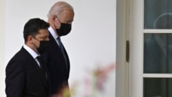 Переговоры Байдена и Зеленского. Вечер с Егором Максимовым Переговоры Байдена и Зеленского. Вечер с Егором Максимовым