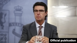 Хозе Мануэль Сориа