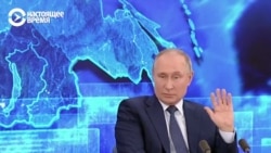 "Этот пациент берлинской клиники пользуется поддержкой спецслужб США". Путин о Навальном "Этот пациент берлинской клиники пользуется поддержкой спецслужб США". Путин о Навальном