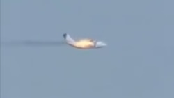 "Он что, падает?" Под Кубинкой разбился новейший российский самолет "Он что, падает?" Под Кубинкой разбился новейший российский самолет