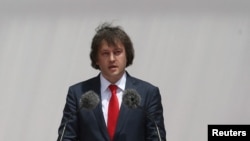 Ираклий Кобахидзе