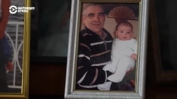 История украинского военного погибшего в российской тюрьме  История украинского военного погибшего в российской тюрьме