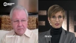 Экономист Владислав Иноземцев о новых санкциях против российских чиновников Экономист Владислав Иноземцев о новых санкциях против российских чиновников