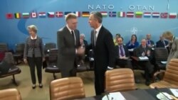 НАТО пригласил Черногорию присоединиться к альянсу НАТО пригласил Черногорию присоединиться к альянсу