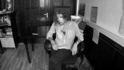 Локшина: "Любой обмен превращается в порочный круг" Локшина: "Любой обмен превращается в порочный круг"