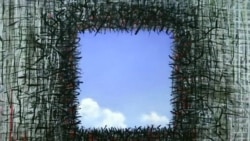 Теракты 11 сентября: трагедия глазами художников Теракты 11 сентября: трагедия глазами художников