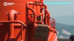 Украина ударила по нефтеперекачивающим станциям "Кропоткинская" и "Андреаполь" Каспийского трубопроводного консорциума: к чему это приведет? Украина ударила по нефтеперекачивающим станциям "Кропоткинская" и "Андреаполь" Каспийского трубопроводного консорциума: к чему это приведет?