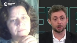 Сестра Павла Северинца – о визите Лукашенко в СИЗО и угрозах стрелять по протестующим Сестра Павла Северинца – о визите Лукашенко в СИЗО и угрозах стрелять по протестующим