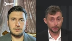 Писатель Глуховский о событиях в Беларуси и обращении Светланы Алексиевич Писатель Глуховский о событиях в Беларуси и обращении Светланы Алексиевич