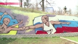 За что пытаются посадить крымского журналиста Николая Семену За что пытаются посадить крымского журналиста Николая Семену