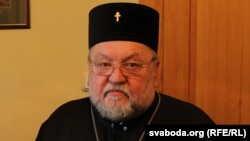 Архиепископ Артемий