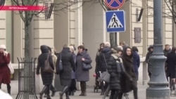 "Смотря как подружится Трамп с Путиным" – в Литве обсуждают победу Трампа "Смотря как подружится Трамп с Путиным" – в Литве обсуждают победу Трампа