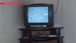 Без сигнала: приграничные регионы Таджикистана не могут смотреть телепередачи Без сигнала: приграничные регионы Таджикистана не могут смотреть телепередачи