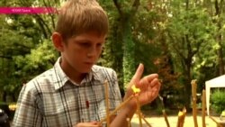 Война вокруг Ольшанского храма в Праге Война вокруг Ольшанского храма в Праге