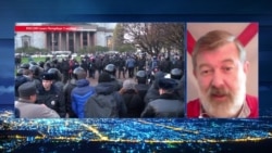 Побег из России, проваленная революция и добродетель власти. Большое интервью Вячеслава Мальцева Побег из России, проваленная революция и добродетель власти. Большое интервью Вячеслава Мальцева