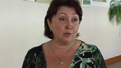 Порсева: "Ничего не совершала" Порсева: "Ничего не совершала"